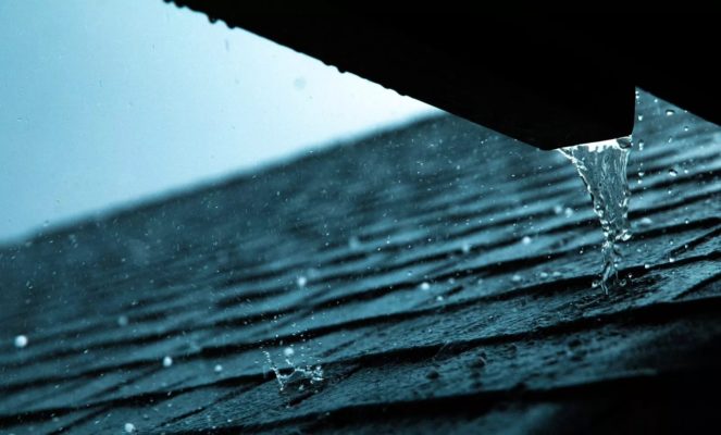 Jak izolovat plechovou střechu?