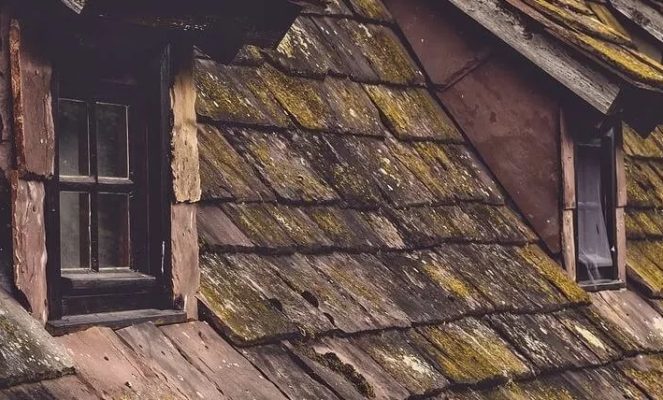 Renovace střechy s plechovou střechou – měli  byste tomu věnovat pozornost