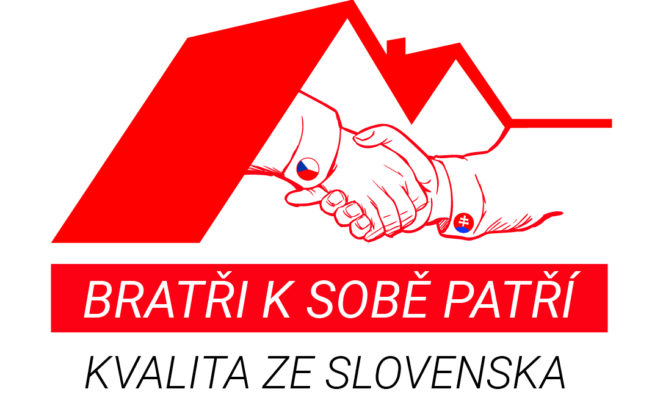 Bratři k sobě patří